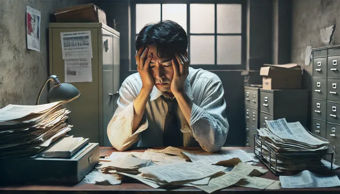 개인회생과 파산