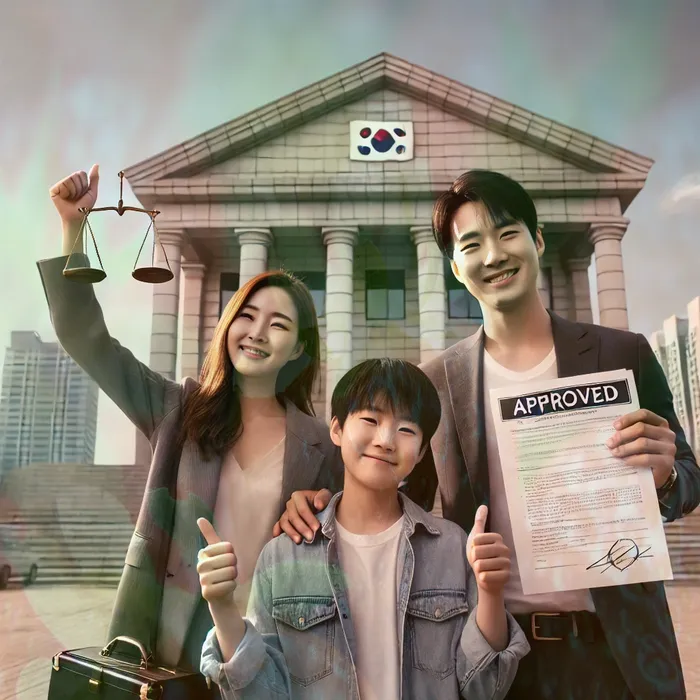 개인파산과의 차이