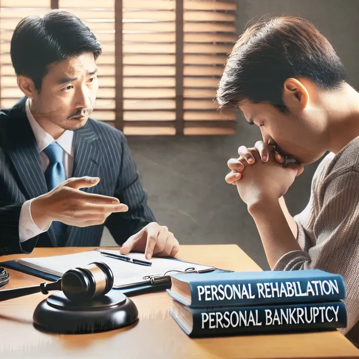 개인회생 재신청 절차 및 과정