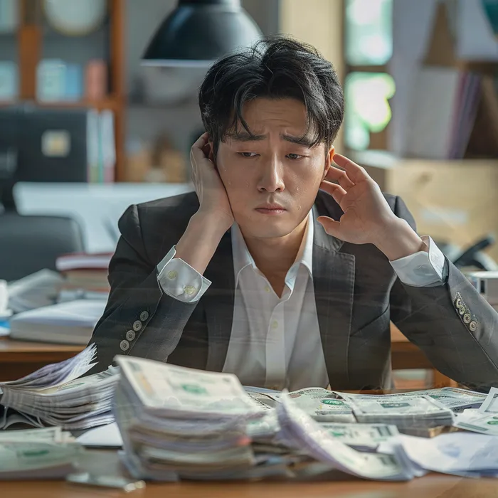 개인회생 변제금 협상 절차