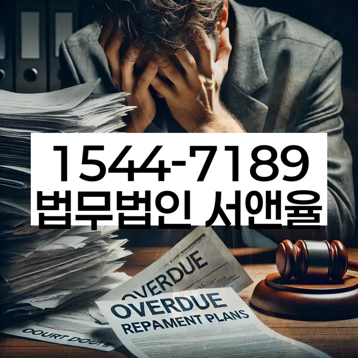 개인회생