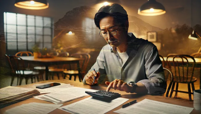 개인회생 보완 절차