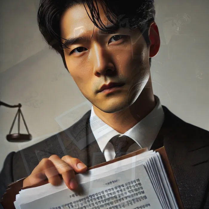 재산 변동 처리