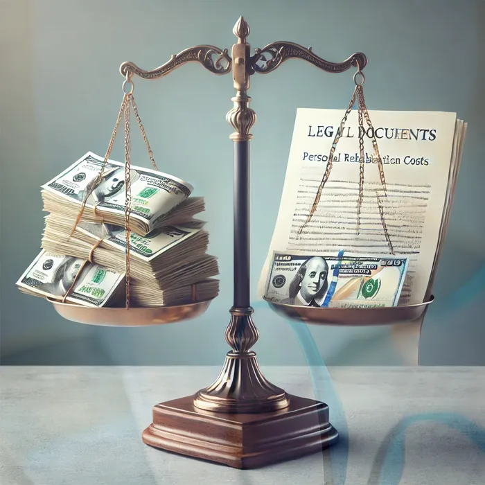 개인회생 변제금 협상 성공사례