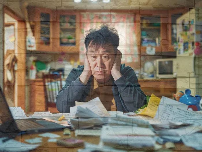 개인회생 신청 절차