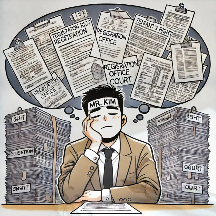 변제금 삭감 사례