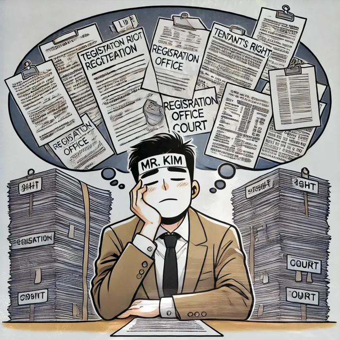 개인회생과 개인파산 비교