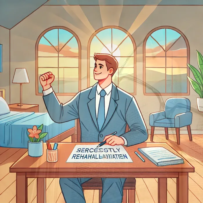 개인회생 절차의 장점