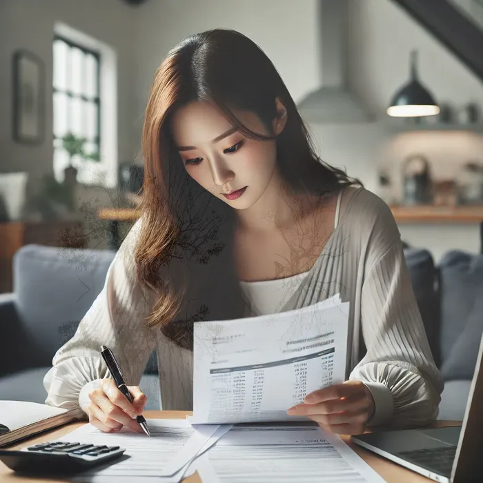 재무 관리 전략