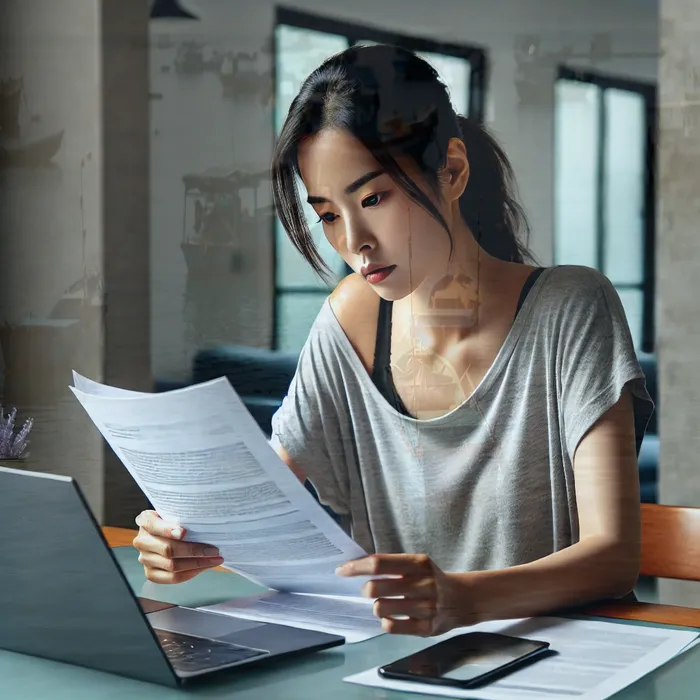 신용 회복 프로그램