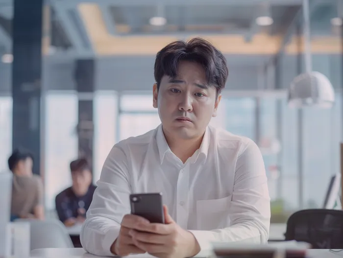 채무 조정 혜택