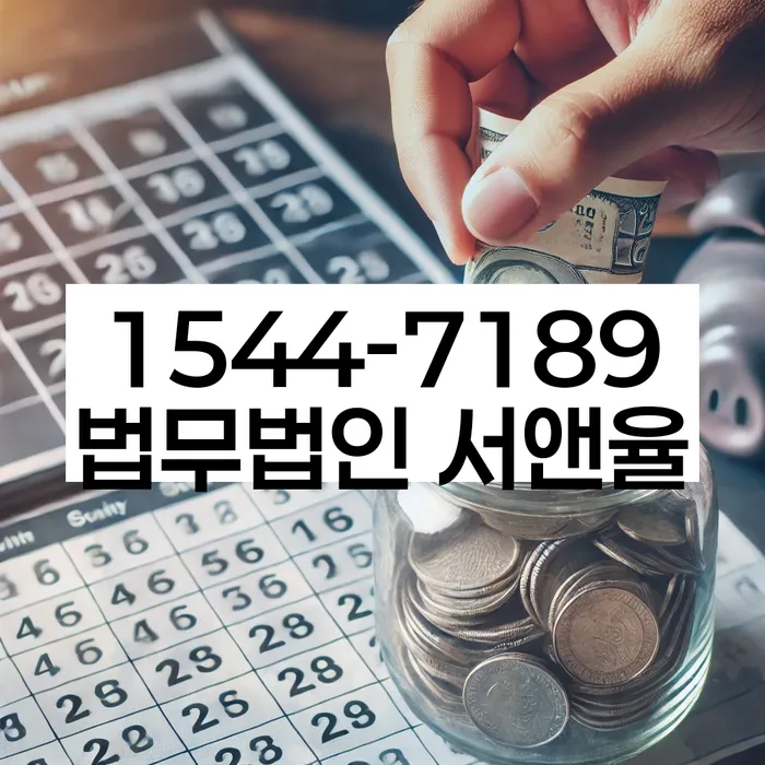 개인회생 절차