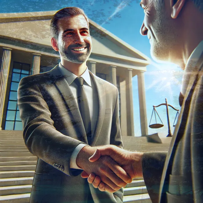 채무 문제 해결