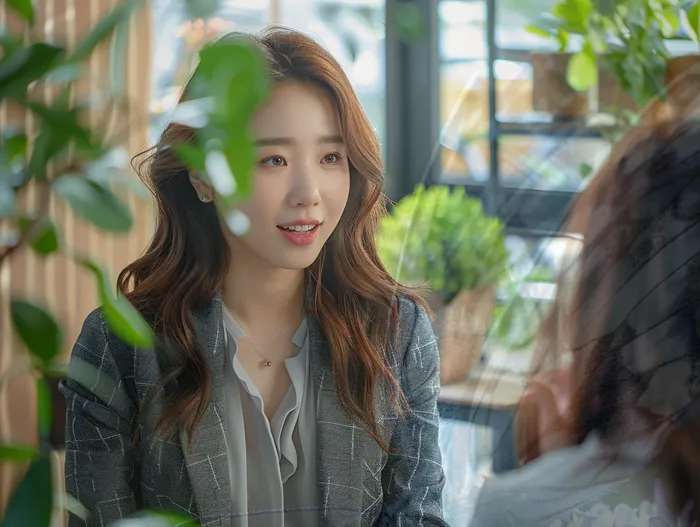 법률 지원의 중요성