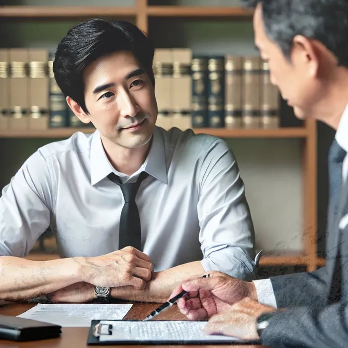 파산과 개인회생 비교