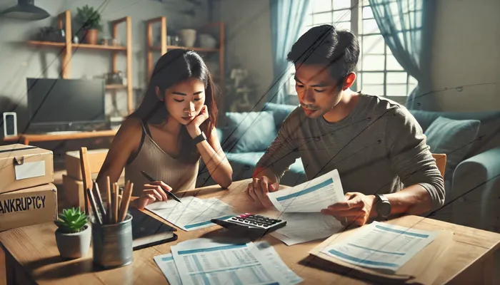 대부업 사채 회생