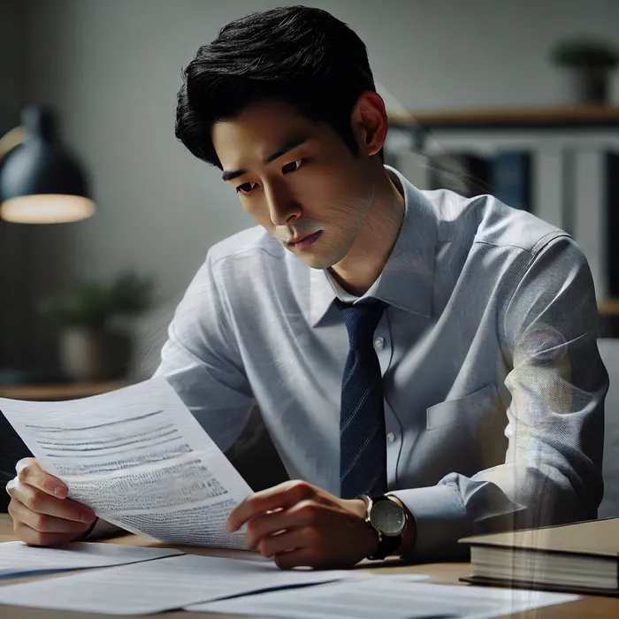 개인회생 신청 절차