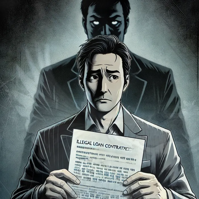 개인회생과 개인파산