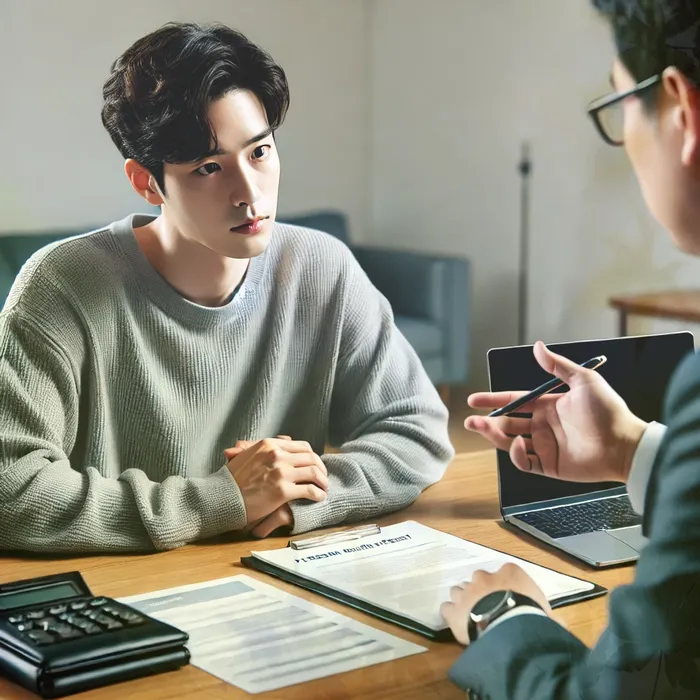 문정동 개인회생 혜택