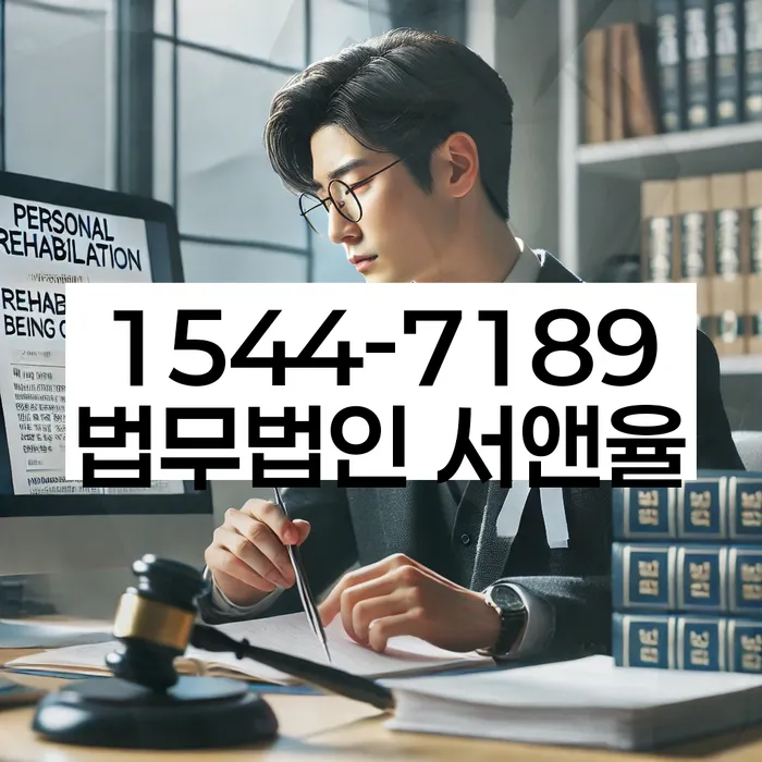 경기도 석교리 개인회생