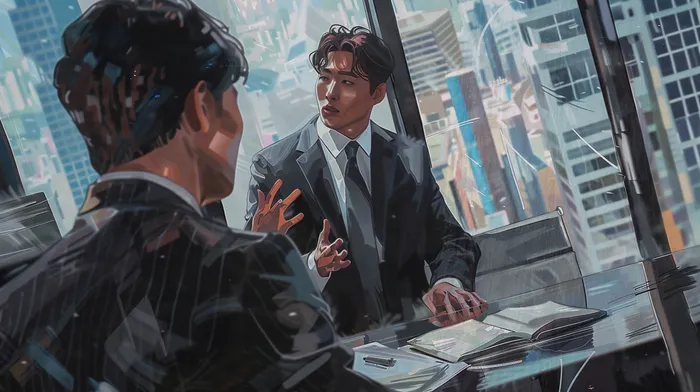 파산 및 회생 사례
