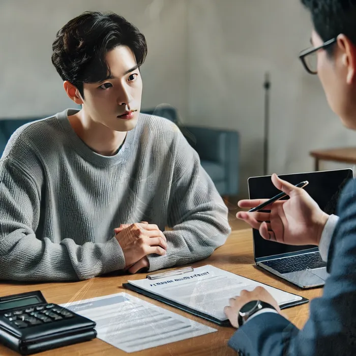 적절한 키워드