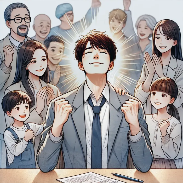 적절한 키워드