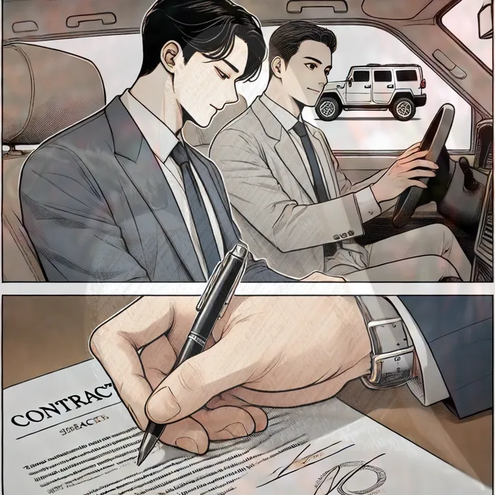 개인회생 비교