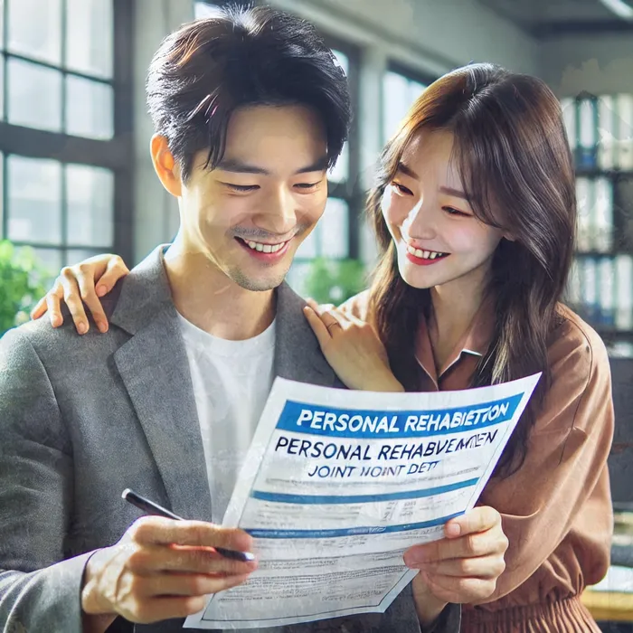 개인회생 절차