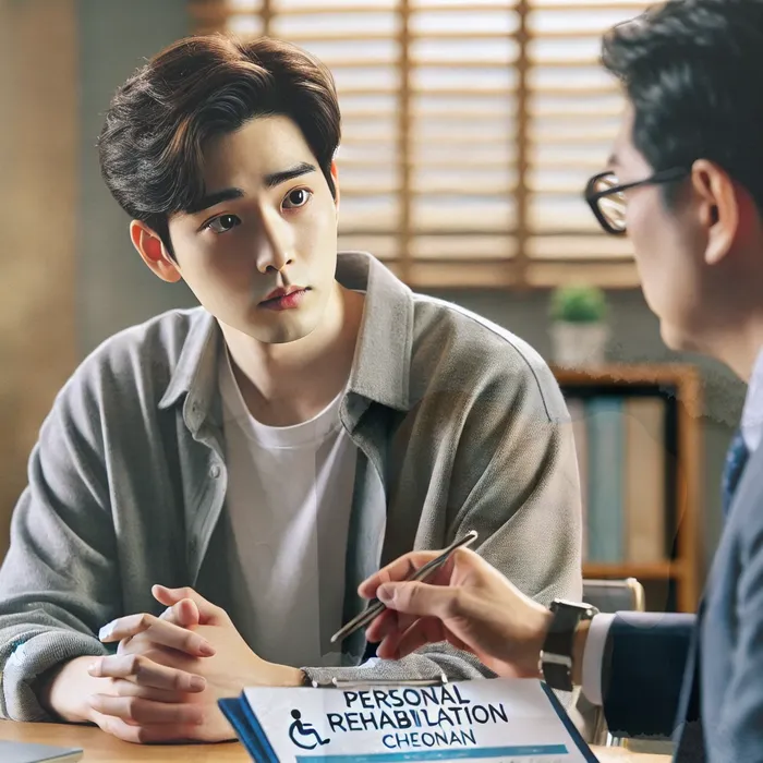 대전 중구 안영동 20대개인파산
