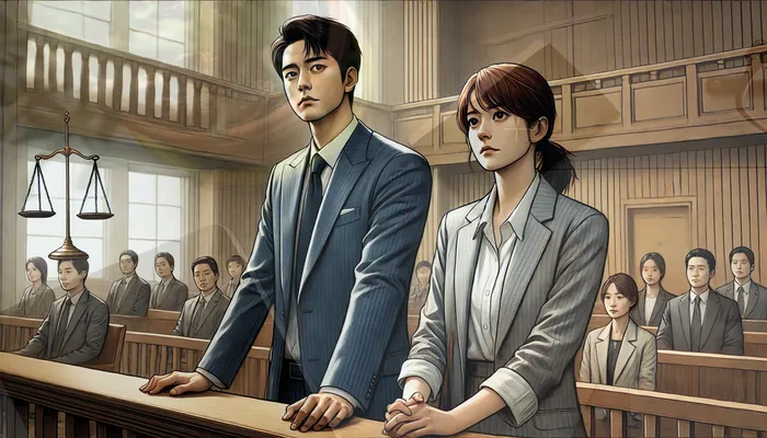 개인회생 신청 절차