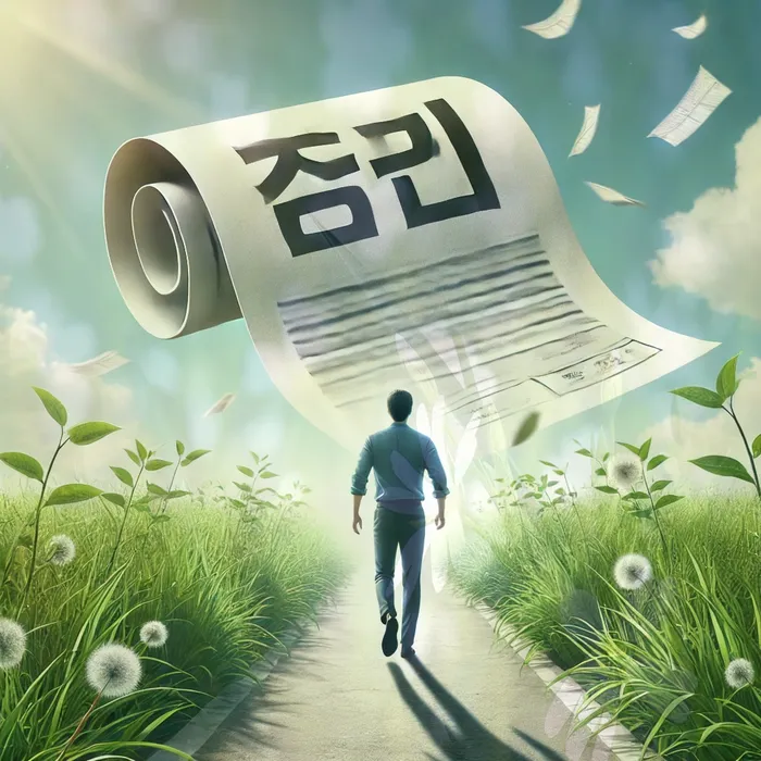 연체 문제 해결