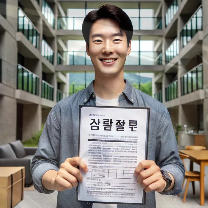 적절한 키워드