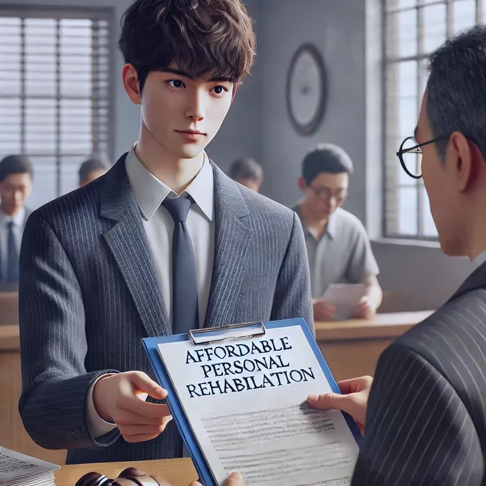 남동구 개인회생사무소