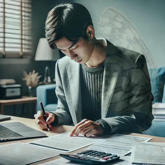 적절한 키워드