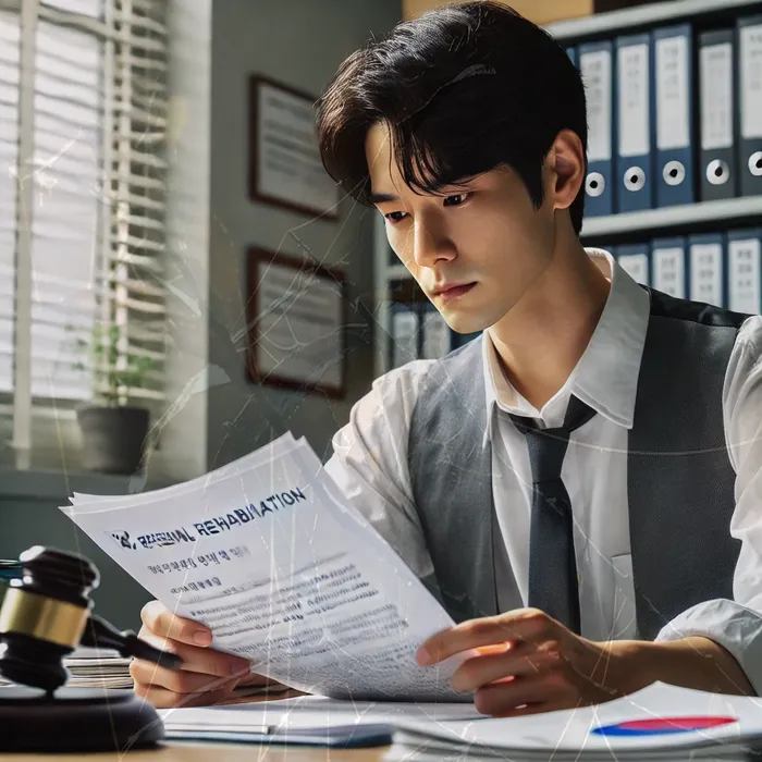 재정적 안정