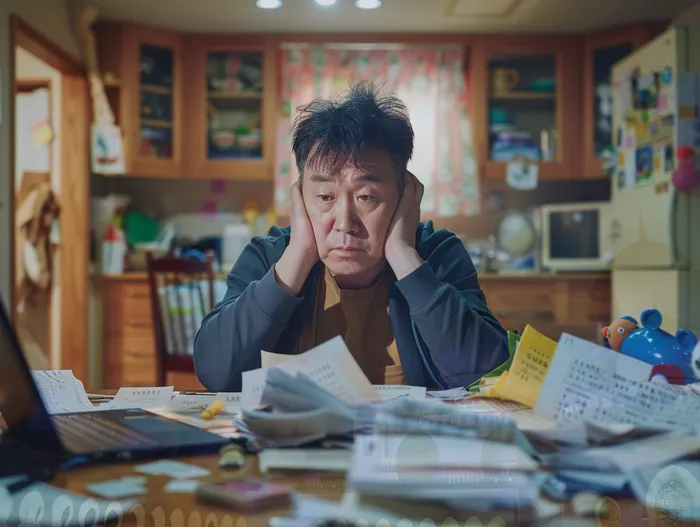 적절한 키워드
