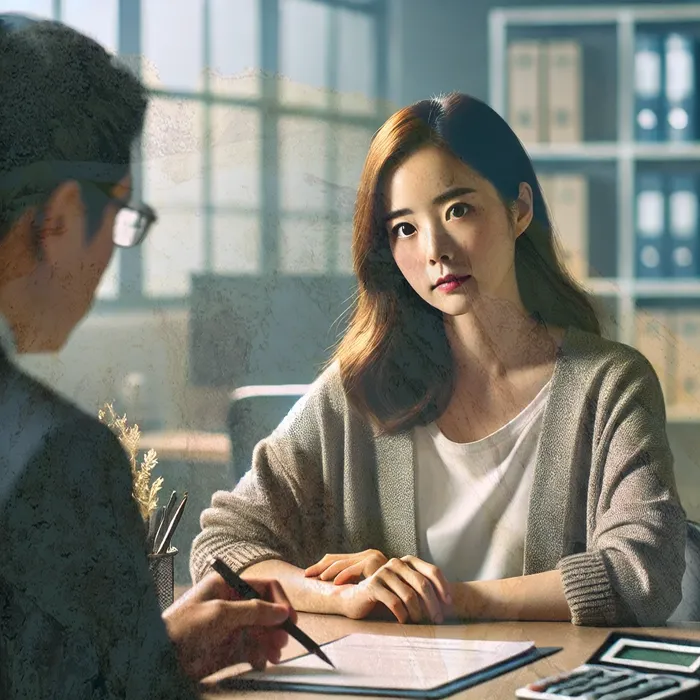 연대보증채무 해결