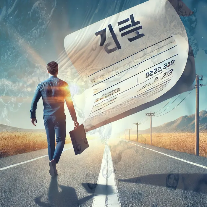 경제적 독립