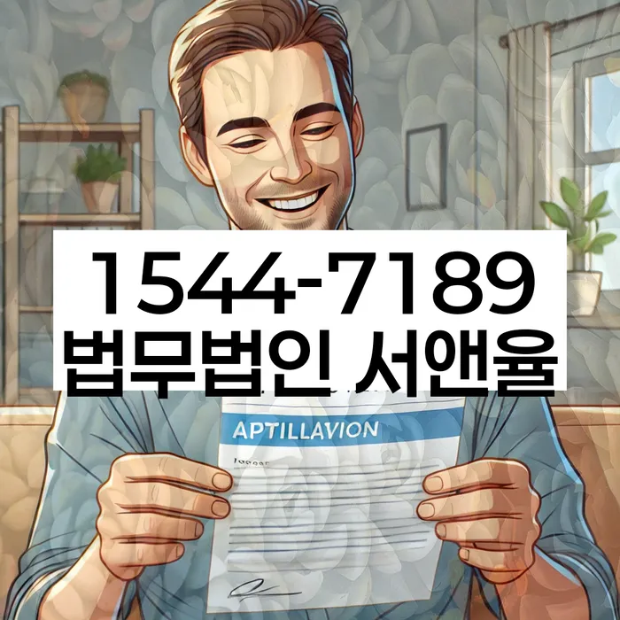 군산시 개인회생파산
