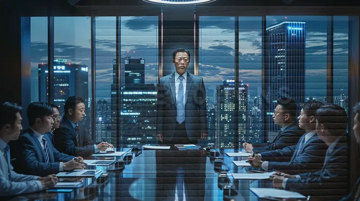 개인회생진술서 작성법