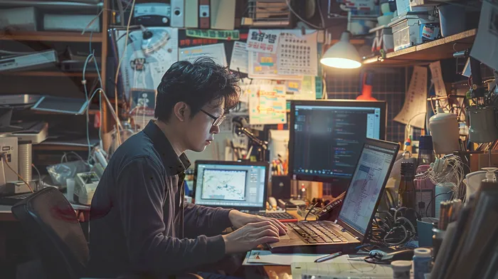 성공적인 사례 연구