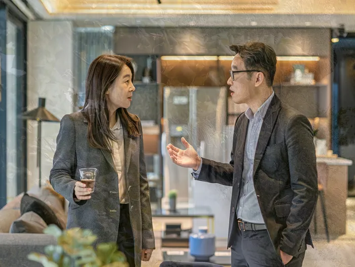 적절한 키워드