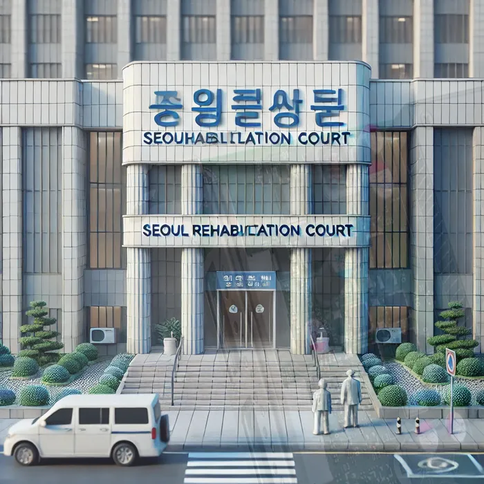 개인회생 사례