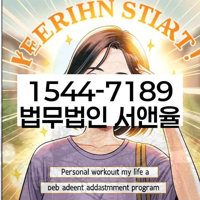 동해시 개인회생