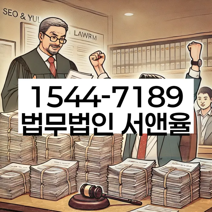 용인시 수지구 개인회생사무소