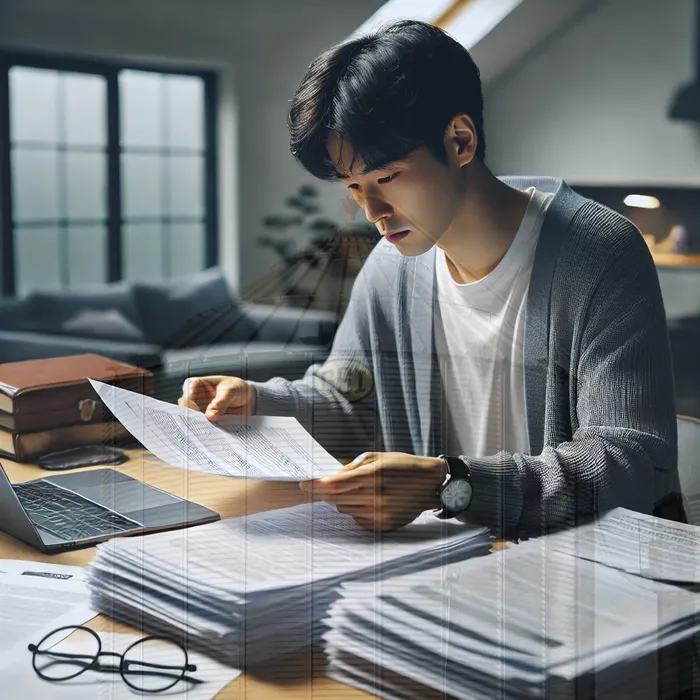 적절한 키워드