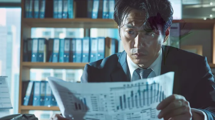 개인회생과 개인파산의 차이