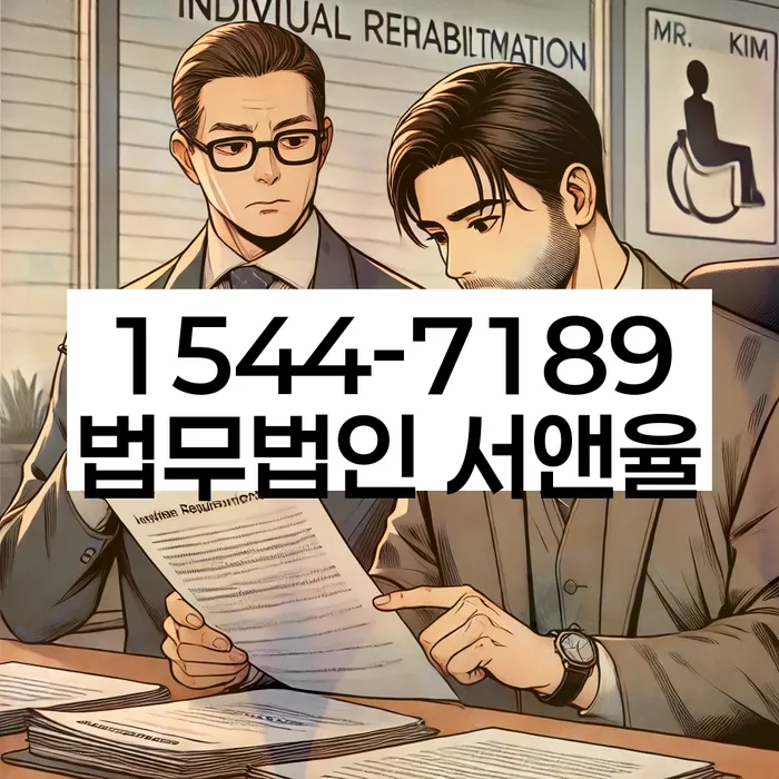 안동개인회생