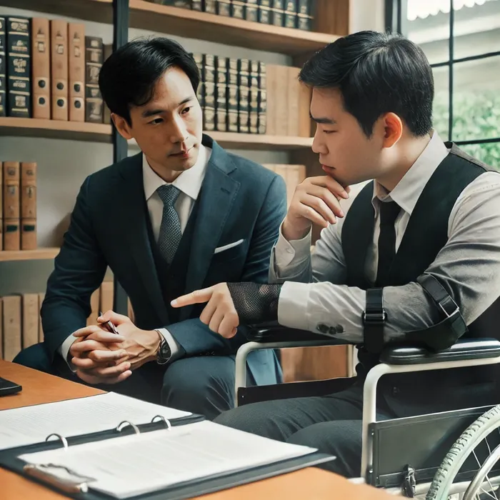 적절한 키워드